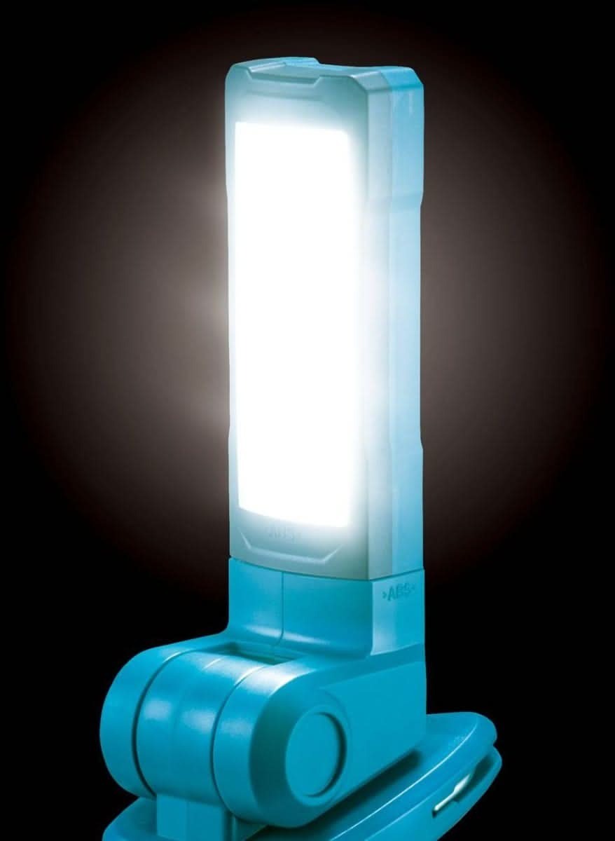 Makita DML816 18V LXT Lithium-Ion Cordless 18 LED Flashlight, Flashlight Only