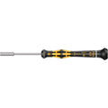 Wera 1569 Esd Nutdriver Kraftform Micro, 4x60-mm.