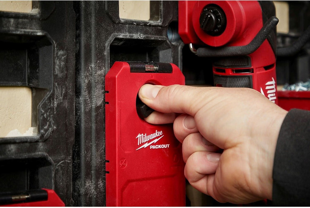 Milwaukee 48-22-8330 PACKOUT 9-in Straight Hook