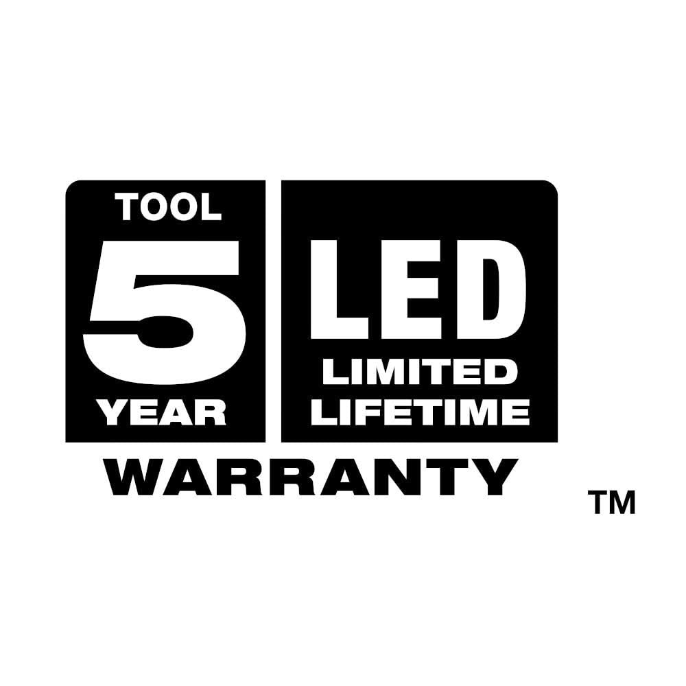 Milwaukee PROMO 2126-20 M12 Underbody 1,200-Lumen Articulating Light, Tool Only (PROMO)