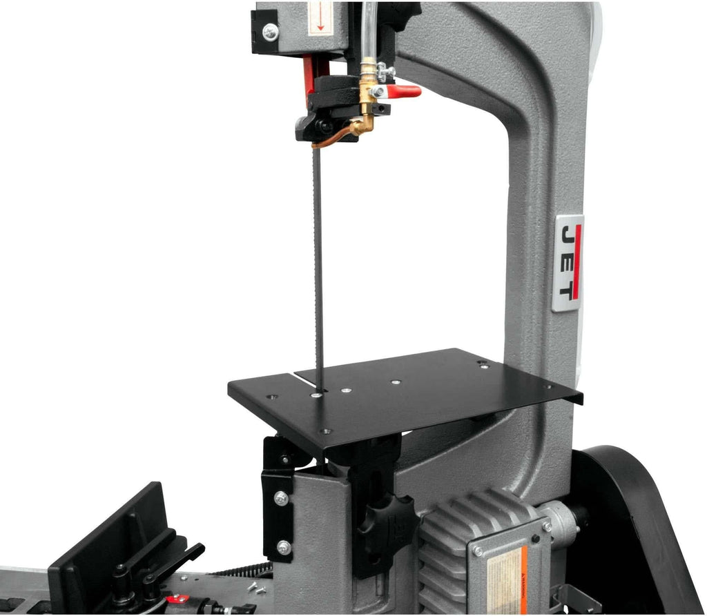Jet 414560 HVBS-712D, 7" x 12" Deluxe Horizontal / Vertical Bandsaw