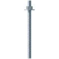 Simpson Strong-Tie 5/8-in. x 10-in. Hot-Dip Galvanized Retrofit Bolt (RFB#5X10HDG)