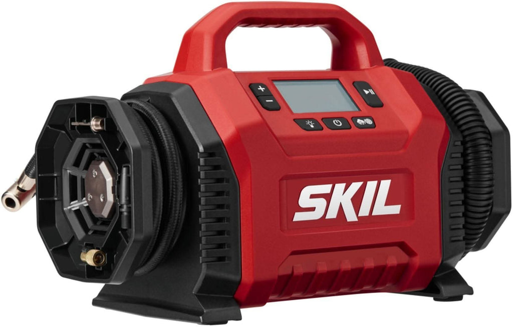 SKIL IF5940-00 PWR CORE 20 20V Dual Function Inflator, Tool Only