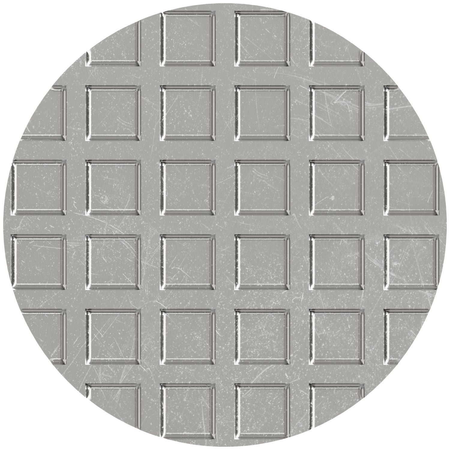 Simpson Strong-Tie S12A200PNB 15° Wire Coil, Full Round Head, Ring-Shank Decking/Framing Nail, 2-in. x .099-in. Type 304, 3600-Pack