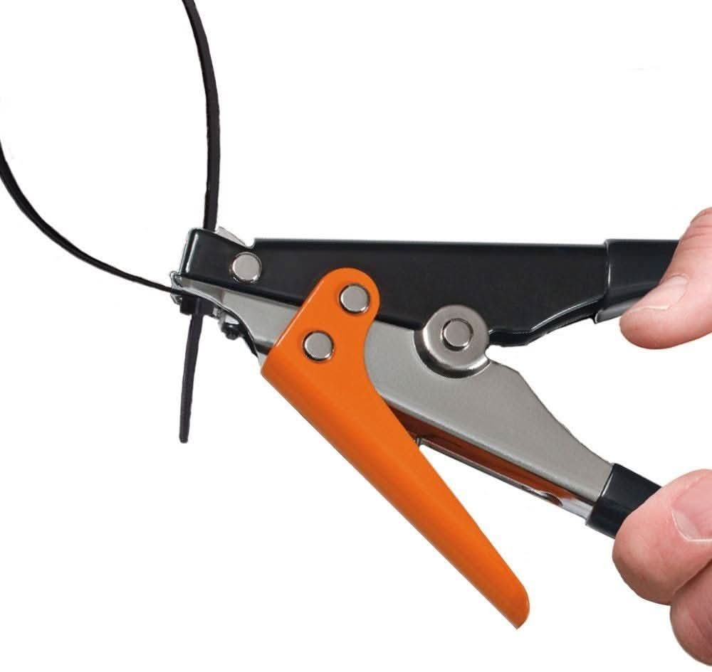 Klein 86570 Nylon Tie Tensioning Tool