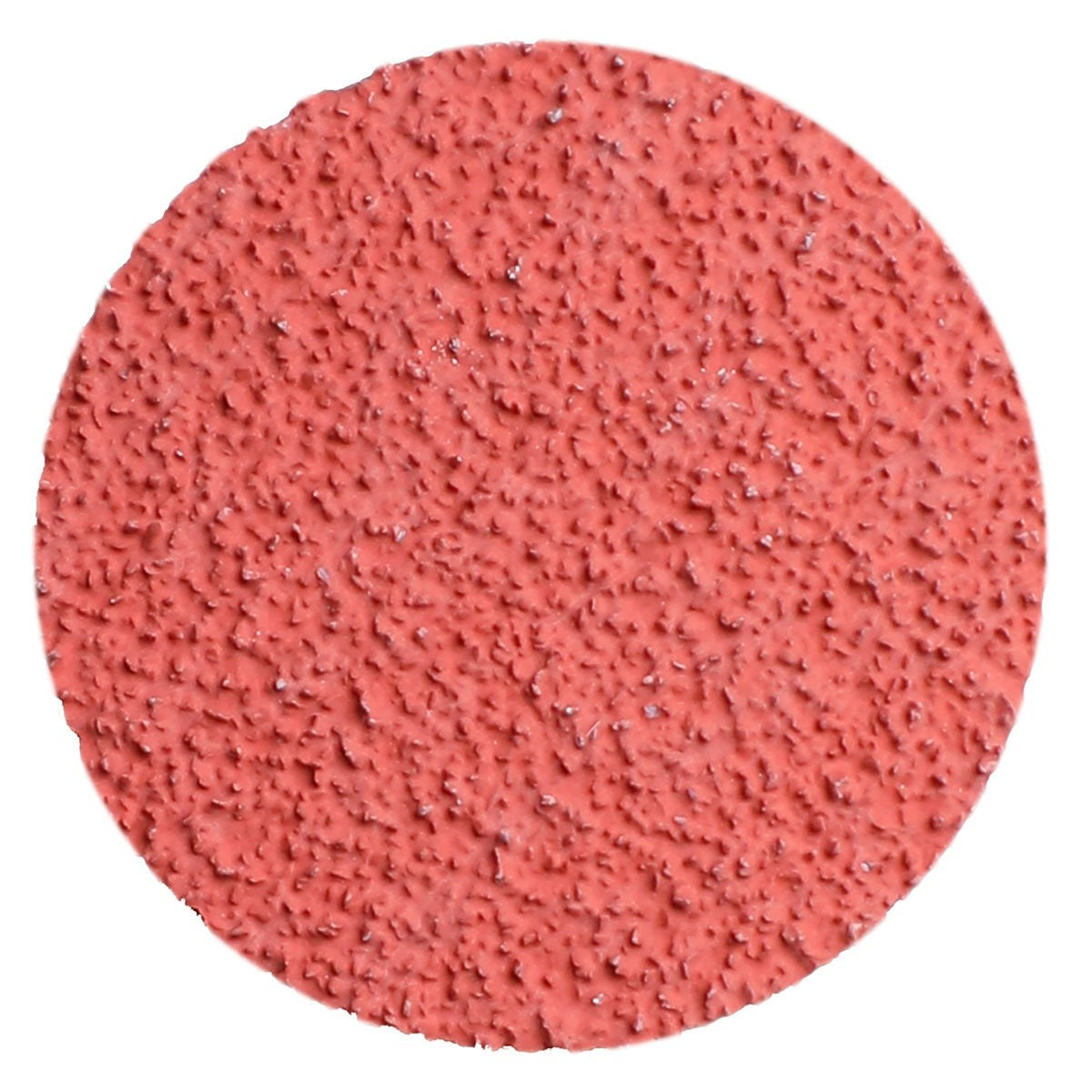 Mirka Quick Disc CER 2-in. P50 Ceramic Quick Lock Grinding Disc for Stock Removal (8090505050)