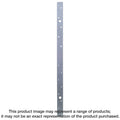 Simpson Strong-Tie MSTAM24 MSTAM 24-in. 18-Gauge Galvanized Medium Strap Tie for Masonry