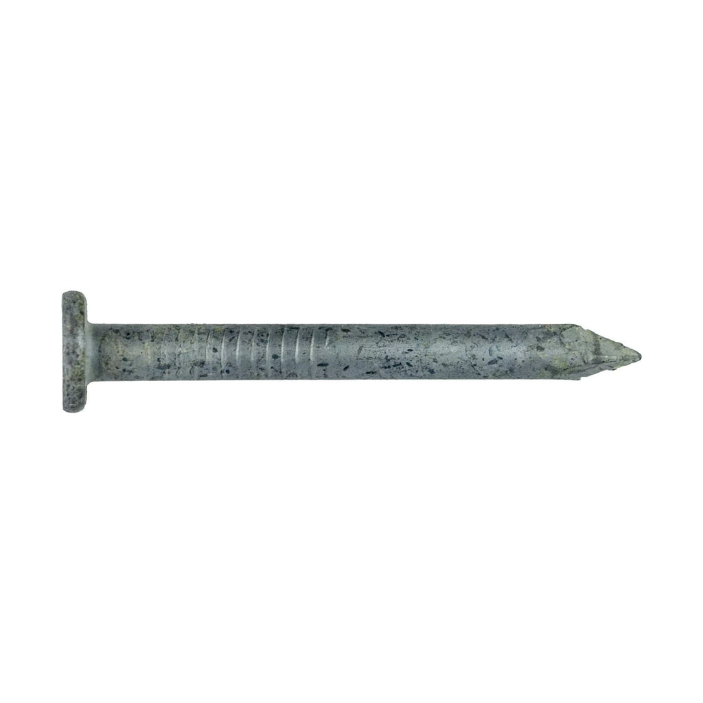 Simpson Strong-Tie N10D5HDG-R Strong-Drive SCN SMOOTH-SHANK CONNECTOR Nail, 1-1/2-in. x 0.148-in. HDG, 600-Pack