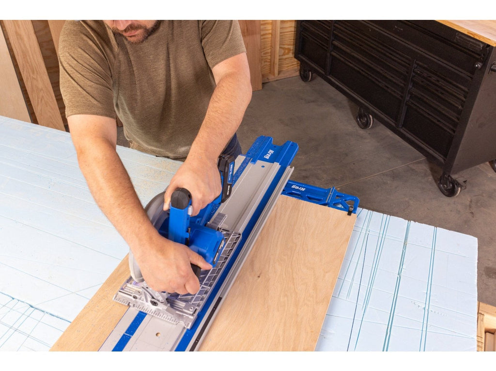 Kreg 90-Degree & 45-Degree Universal Track Saw Square (ACS4590)