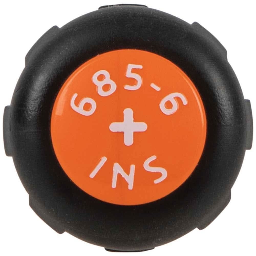 Klein Tools 85073INS Screwdriver Set, 1000V Insulated, 3-Piece