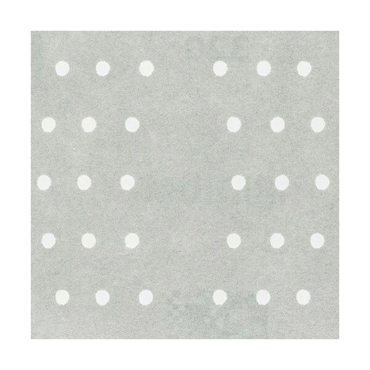 Mirka 24 Series 6-in. 240 Grit Hook and Loop Sanding Disc, 50-Pack (24-6MH-240)