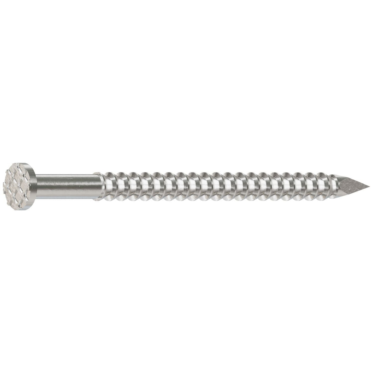 Simpson Strong-Tie S3ACDRWVR1 Cedar Trim Nail, 1-1/4-in. x .072-in. Type 304 Stainless Steel, 1-lb.