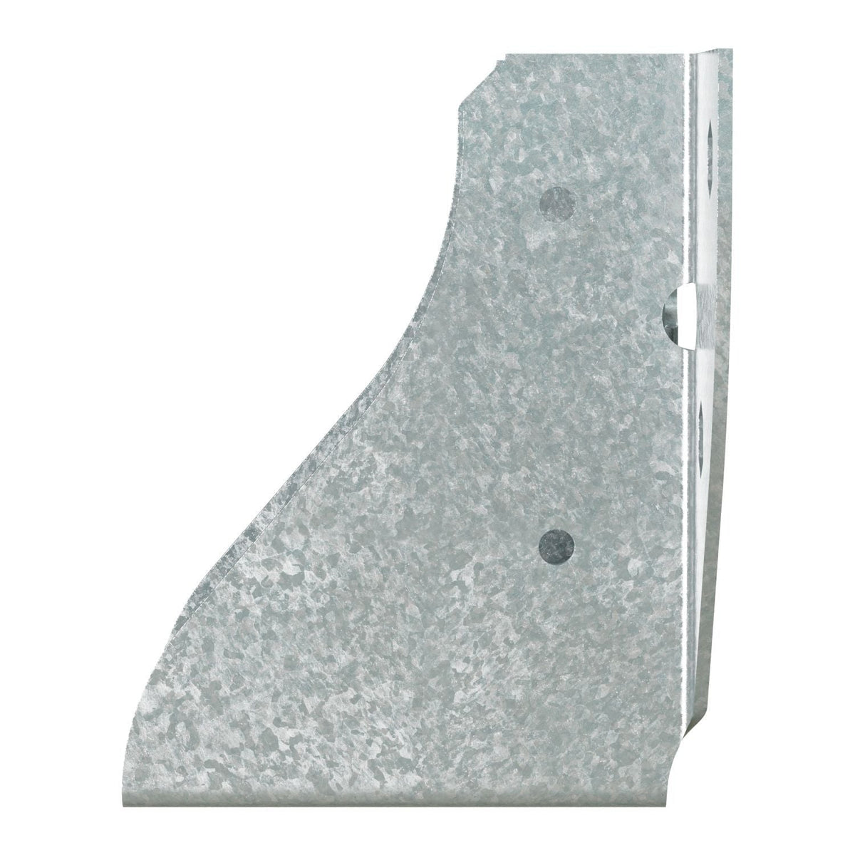 Simpson Strong-Tie LGUM26-2-SDS LGUM High-Capacity Girder Hanger for Masonry for Double 2x6 with Screws/Anchors