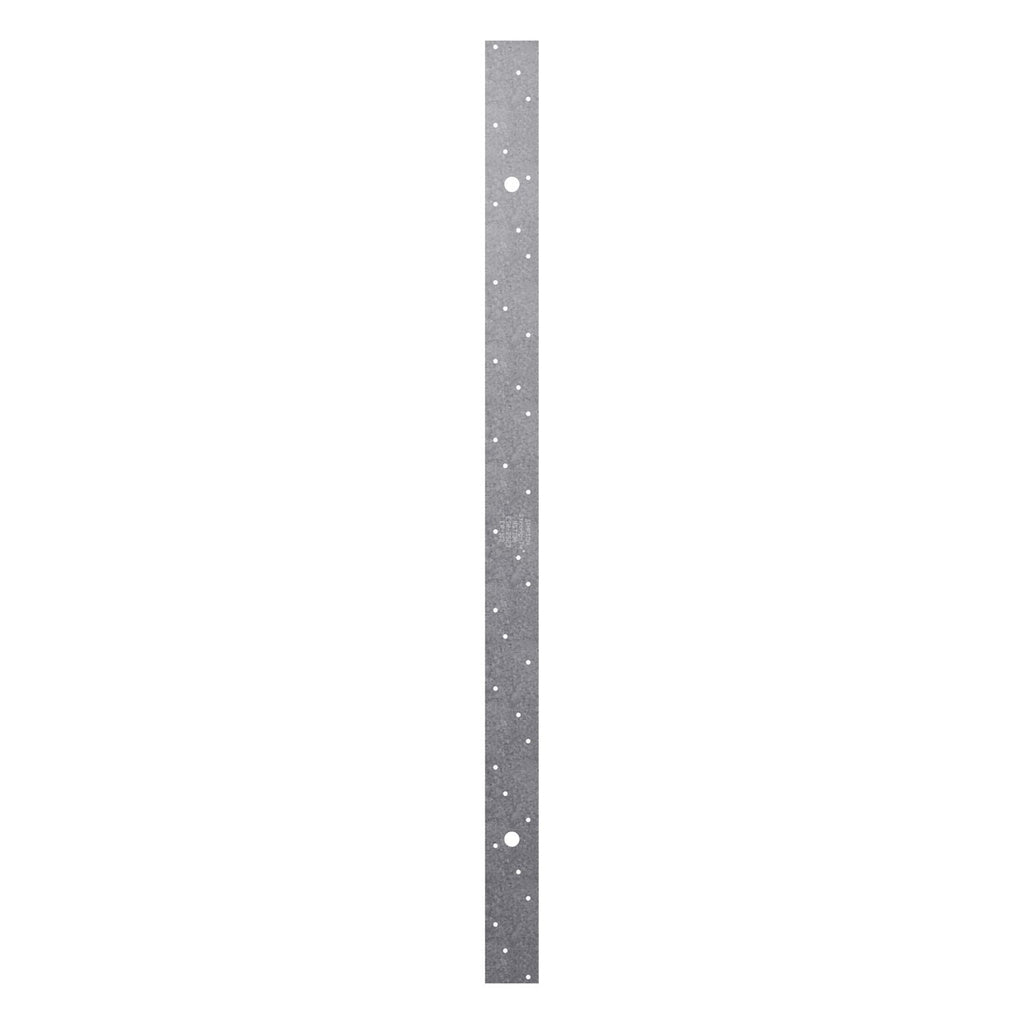 Simpson Strong-Tie MSTI36 MSTI 36-in. 12-Gauge Galvanized Medium Strap Tie
