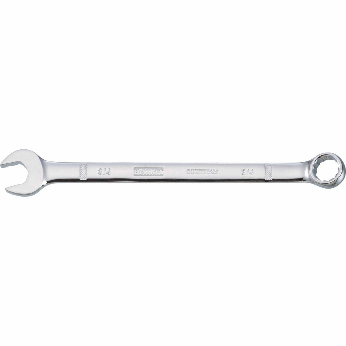 DEWALT 3/4-in. Mechanics Combination Wrench with Anti-Slip Design (DWMT72199OSP)