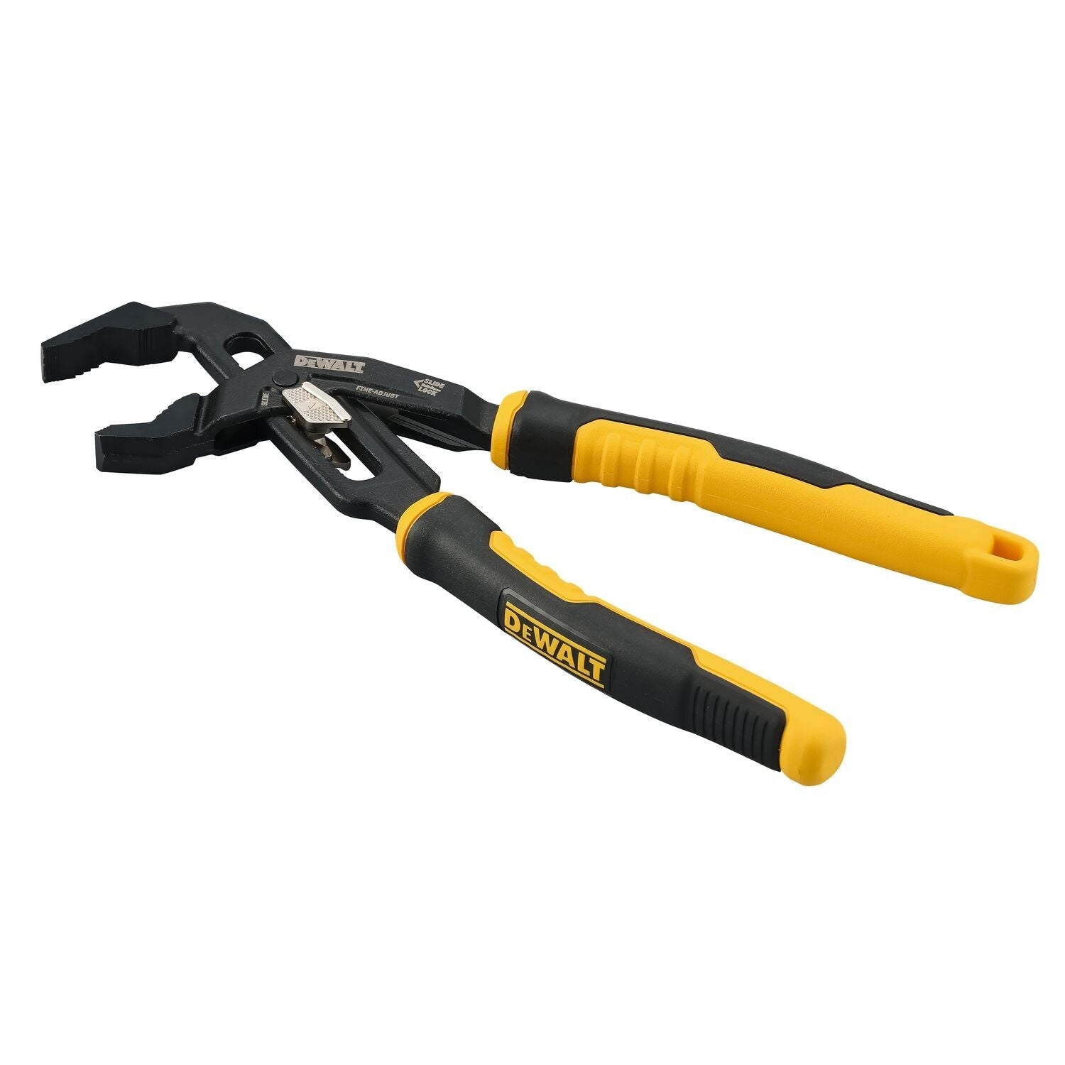 DeWALT DWHT82821 10-in. Slidelock V-Jaw Pliers
