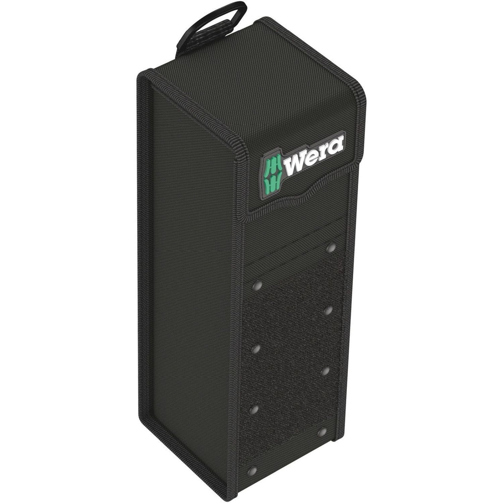 Wera Wera 2Go 7 High Tool Box, 100x295-mm.