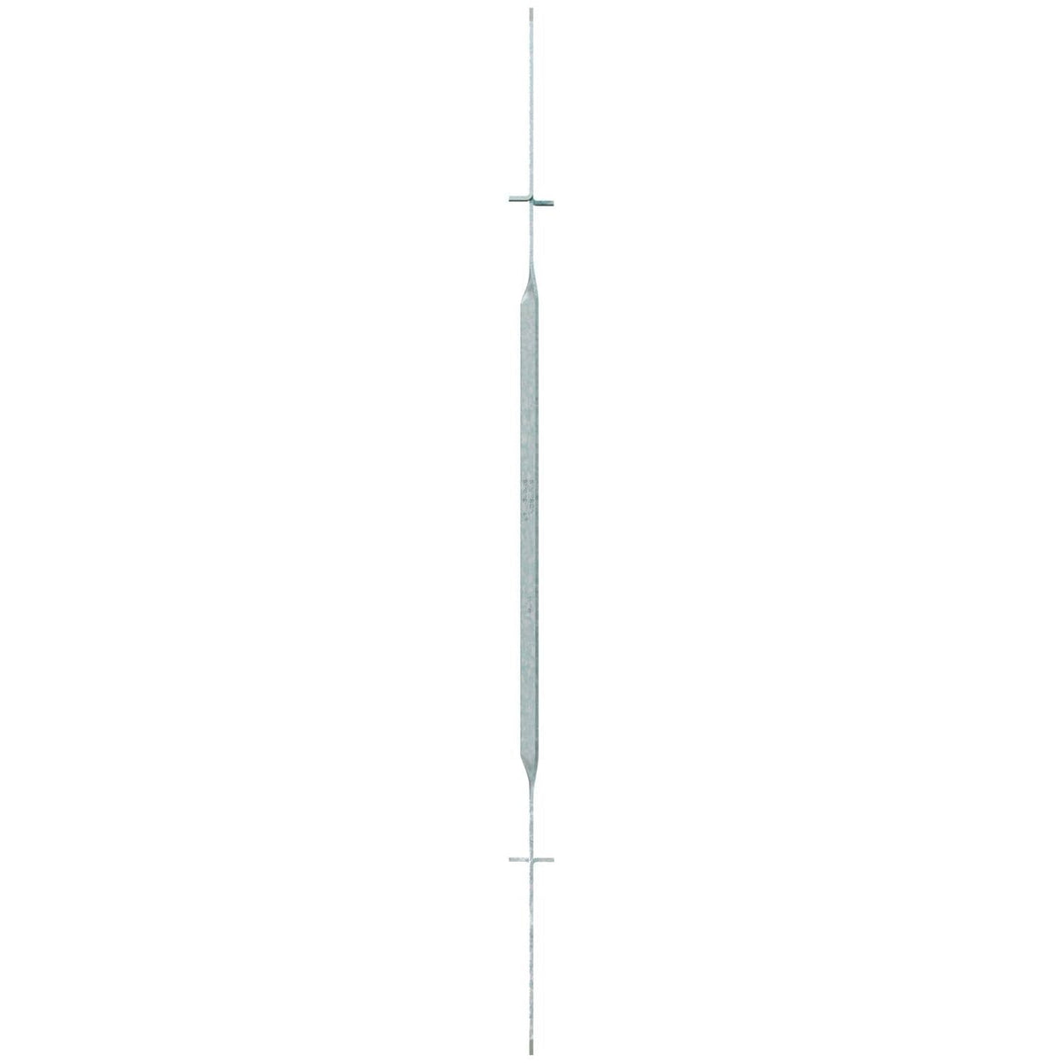 Simpson Strong-Tie WT8-R50 Wedge Tie for 2x Formboard, 8-in. Thick Walls, 50-Pack