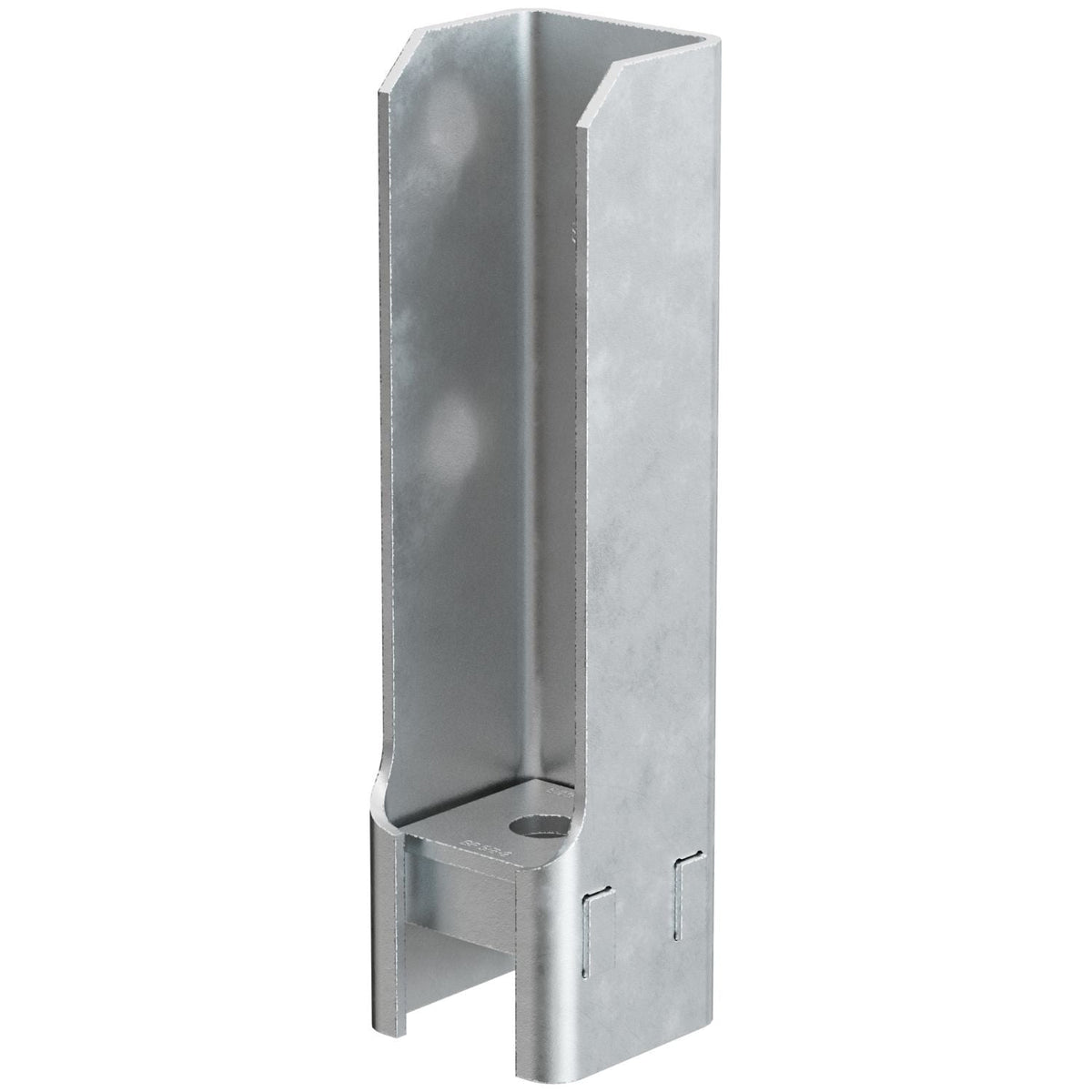 Simpson Strong-Tie HD5BHDG HDB 9-3/8-in. Hot-Dip Galvanized Bolted Holdown