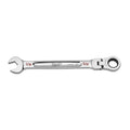 Milwaukee 45-96-9815 9/16-Inch Flex Head Combination Wrench