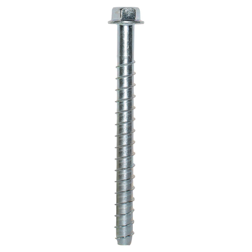 Simpson Strong-Tie THD50600HF1 Titen HD 1/2-in. x 6-in. Heavy-Duty Screw Anchor