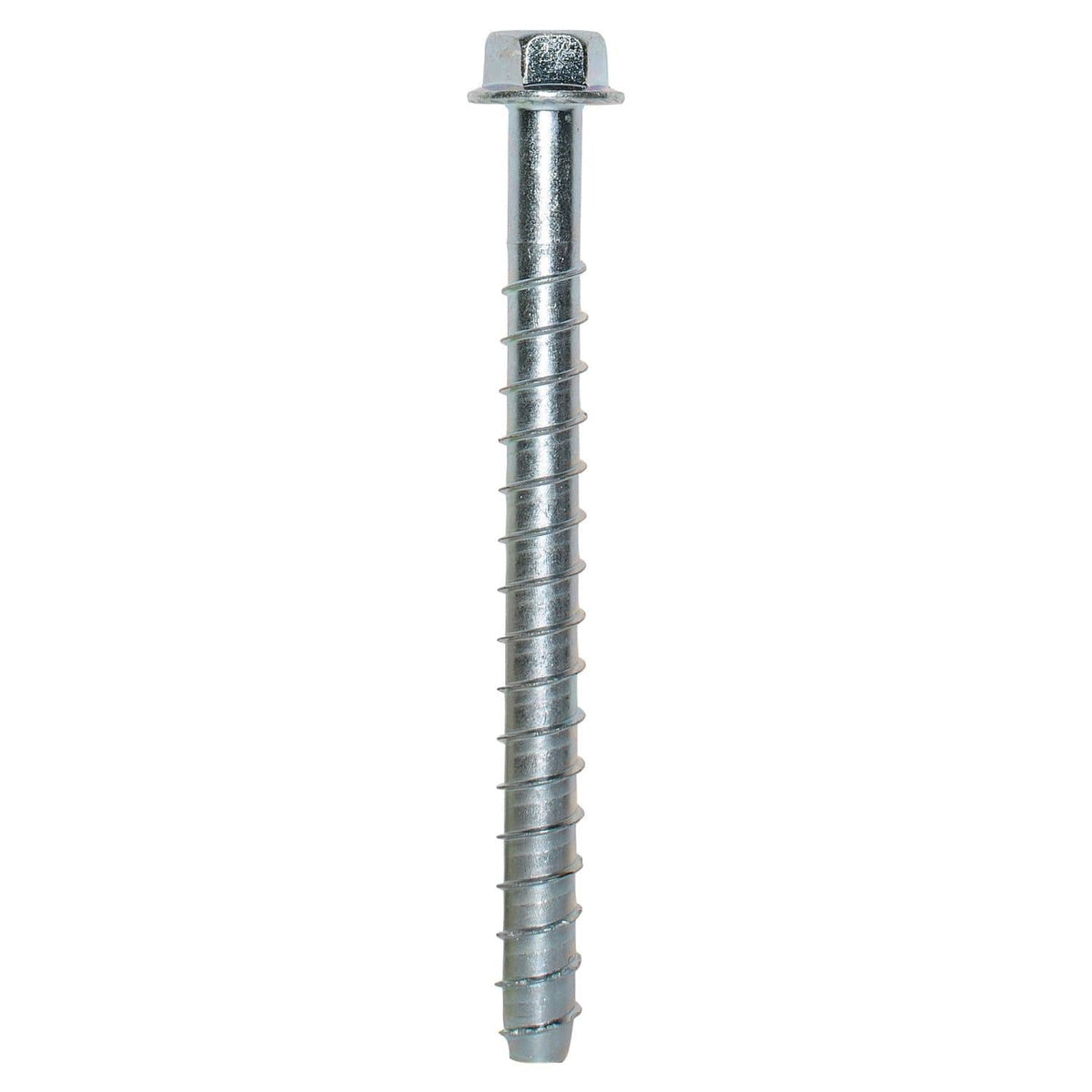 Simpson Strong-Tie THD50600HF1 Titen HD 1/2-in. x 6-in. Heavy-Duty Screw Anchor