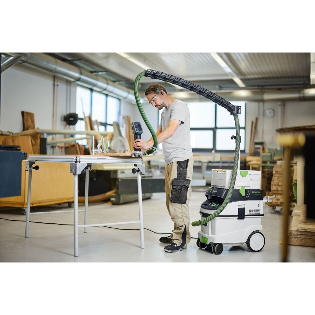 Festool Overhead Boom Arm for Dust Extractors, CT-ASA FLX J (578517)