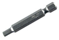 Wiha Hex Inch Power Bit 2-in.