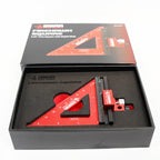 Swan Firehawk Trim Square (SS375)