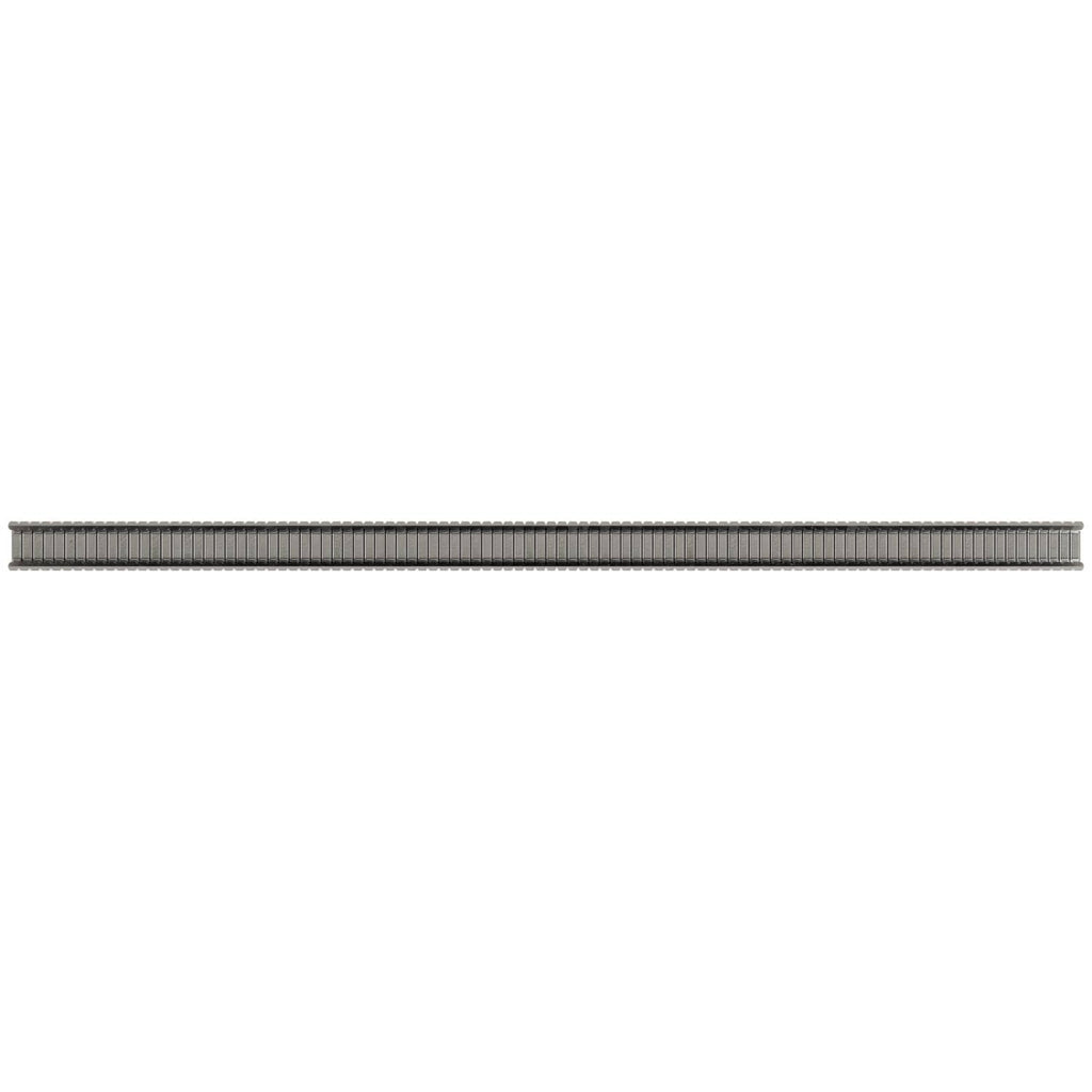 Simpson Strong-Tie T18N075L11 1/4-in. Crown, 18-Gauge Staples, 3/4-in. Type 316 Stainless Steel,, 5000-Pack