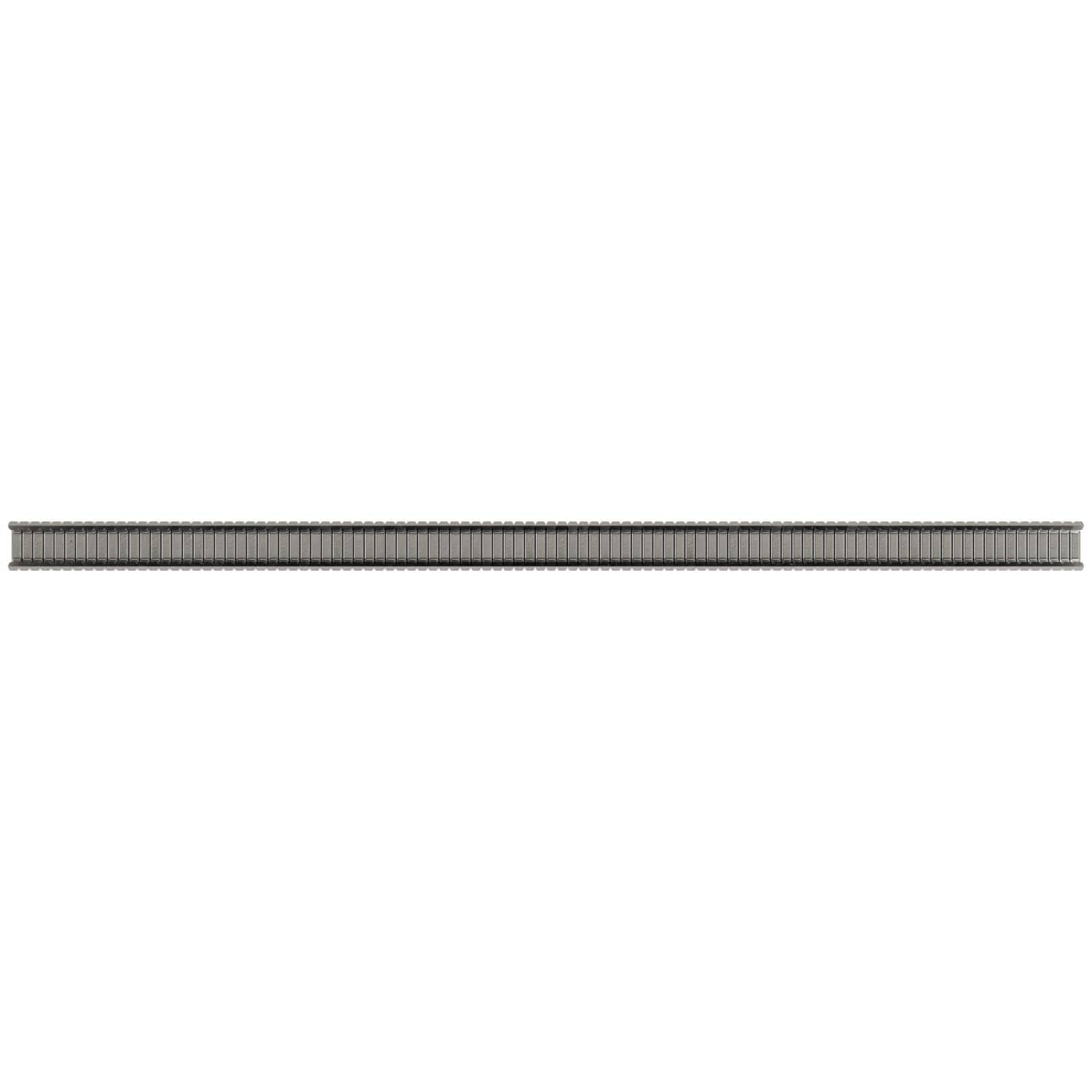 Simpson Strong-Tie T18N075L11 1/4-in. Crown, 18-Gauge Staples, 3/4-in. Type 316 Stainless Steel,, 5000-Pack