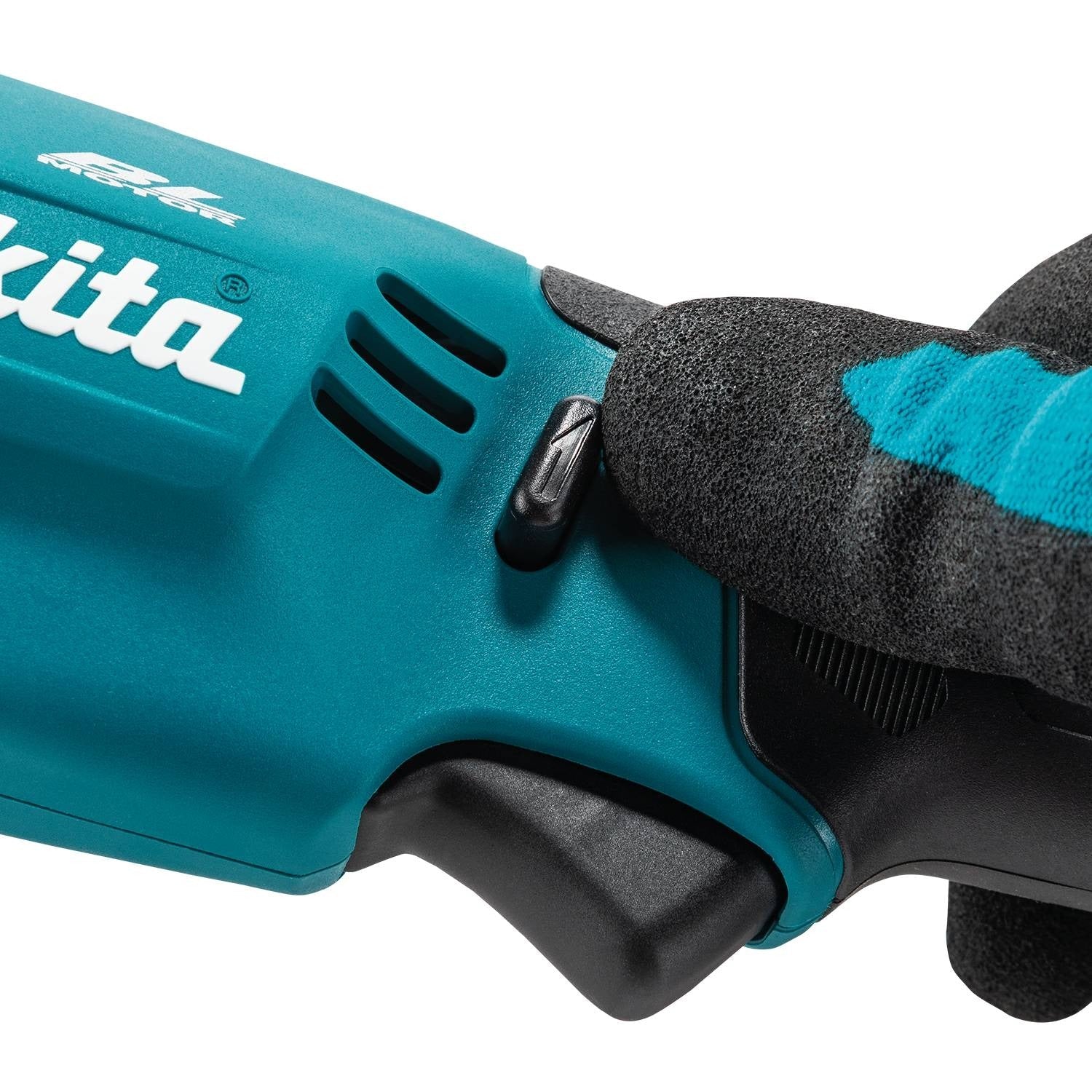 Makita XLT04Z 18V LXT Brushless High Torque 1/2-in. Angle Impact Wrench w/ Friction Ring, Tool Only