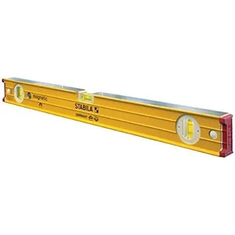 Stabila 38632 Type 96M Heavy Duty Magnetic Level, 32 in.