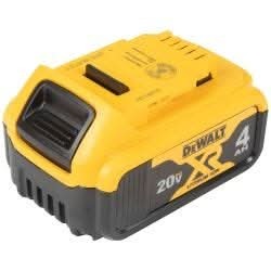 Klein Tools BAT20CW1 Battery-Operated Compact Impact Wrench, 1/2-Inch Detent Pin, Full Kit