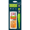 Pica 30407 Dry Pencil + 8-Pack Lead Refills Bundle