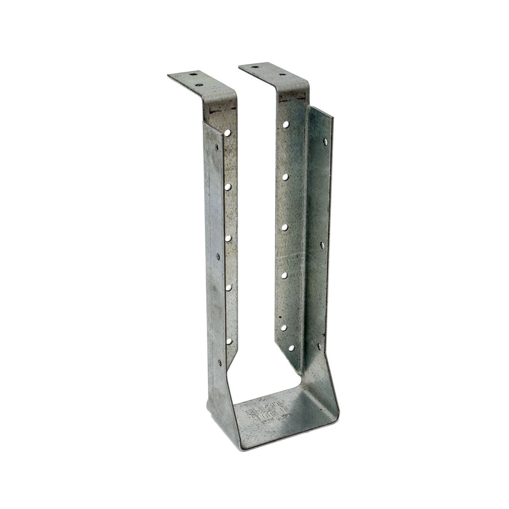 Simpson Strong-Tie HUC412TF HUCTF Galvanized Top-Flange Concealed-Flange Joist Hanger for 4x12