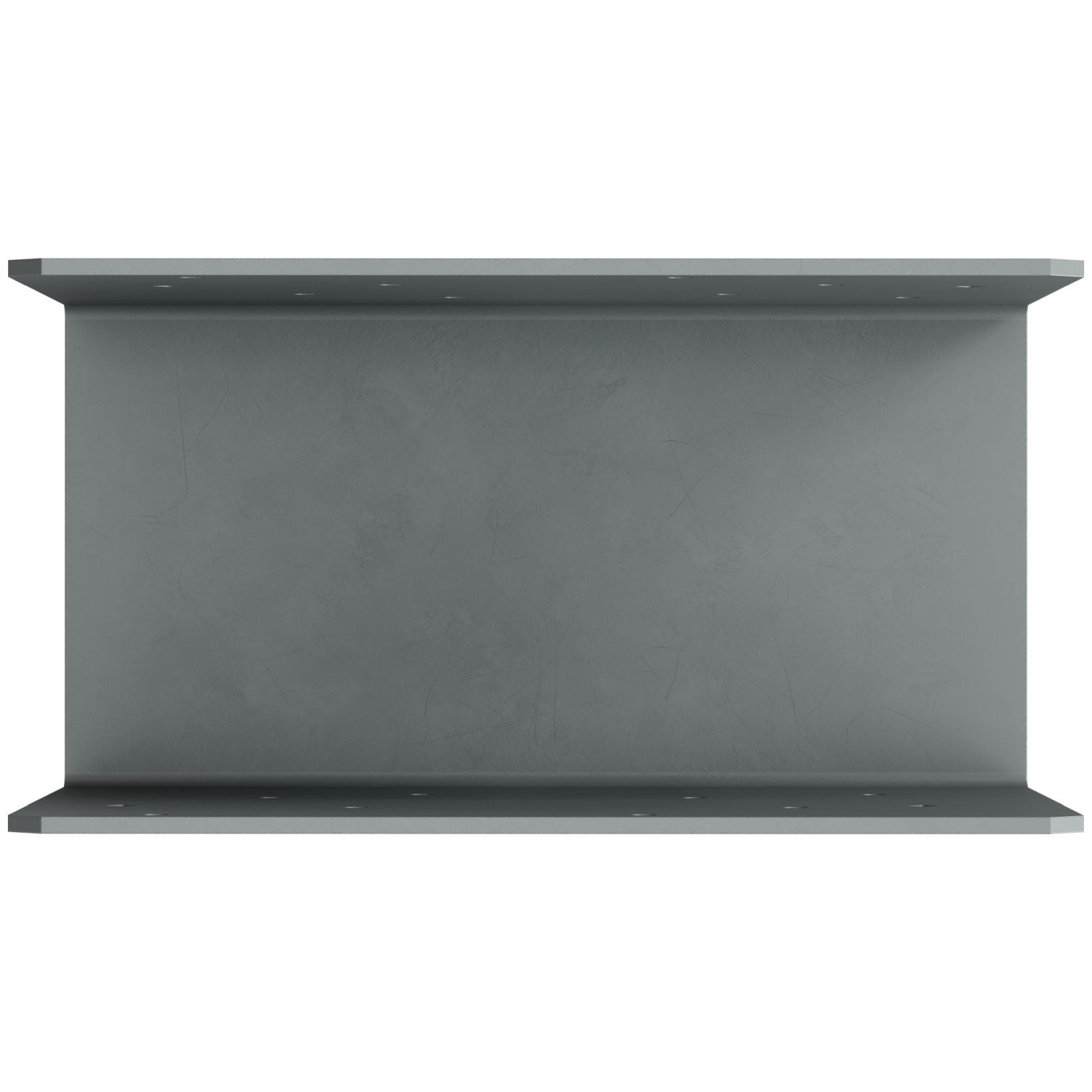 Simpson Strong-Tie CCQ7.1-4SDS2.5 CCQ Column Cap for 7-in. Beam, 4x Post with Strong-Drive SDS Screws