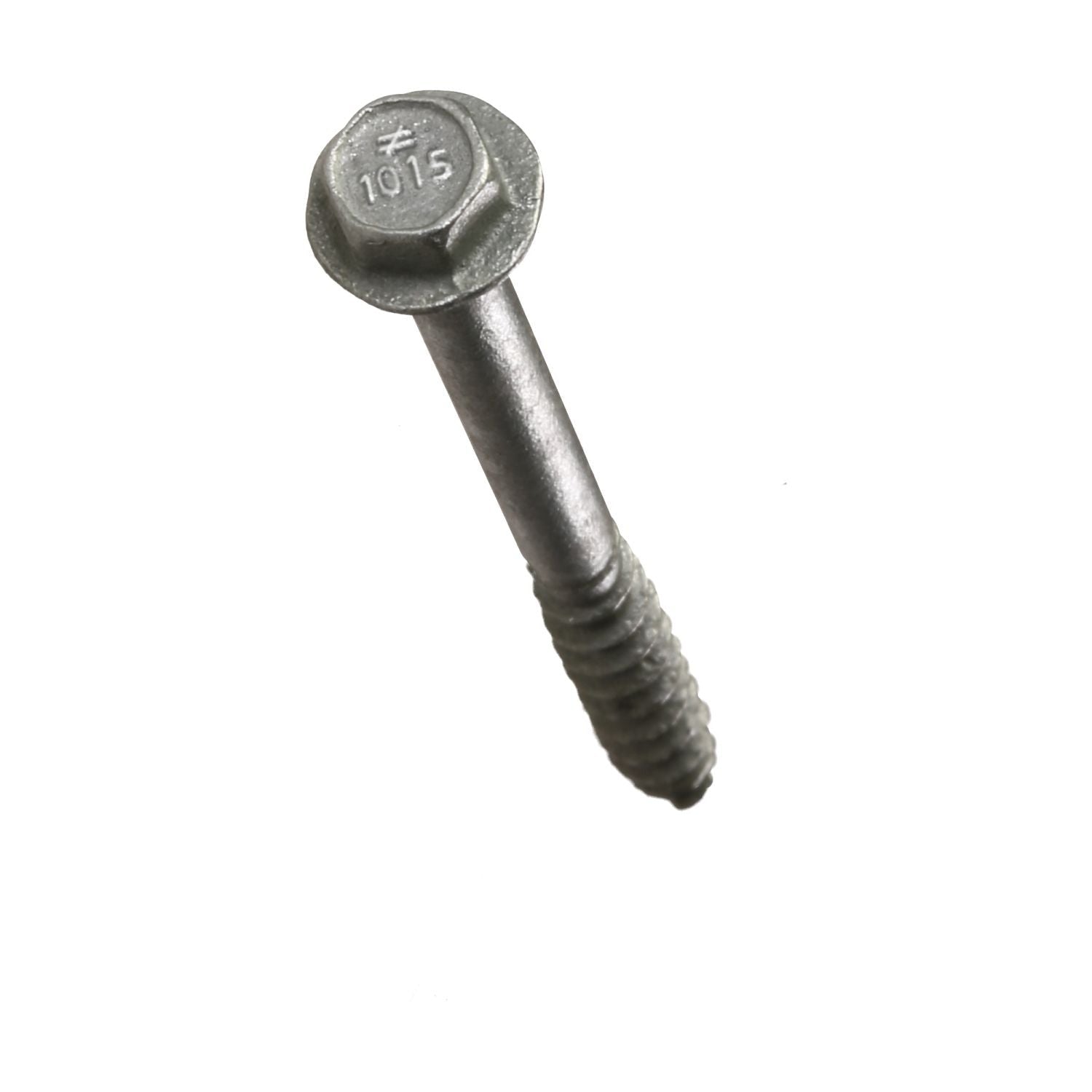 Simpson Strong-Tie SD10112MB Strong-Drive SD CONNECTOR Screw, #10 x 1-1/2-in. 1/4-Hex Drive, Mech. Galv., 3000-Pack