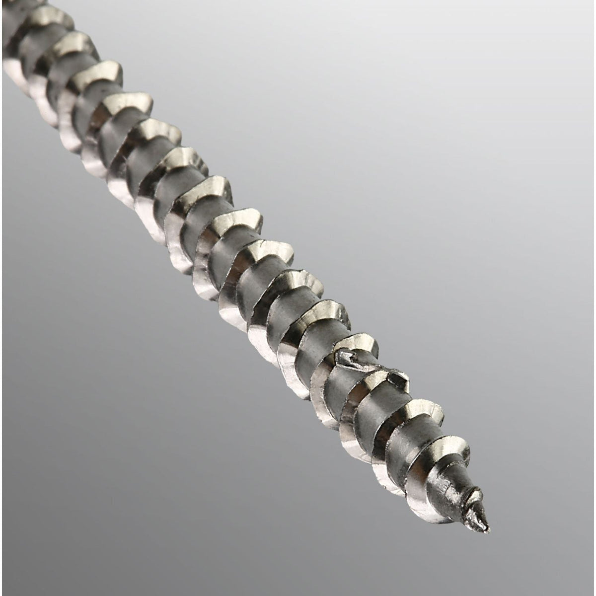 Simpson Strong-Tie Deck-Drive DWP Wood SS Collated Screw, #10 x 3-in. T25 6-Lobe Type 316, 1000-Pack (SSDWP3S316)