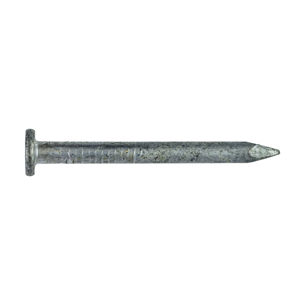 Simpson Strong-Tie N8 Strong-Drive SCN SMOOTH-SHANK CONNECTOR Nail, 1-1/2-in. x 0.131-in. HDG, 1-lb.