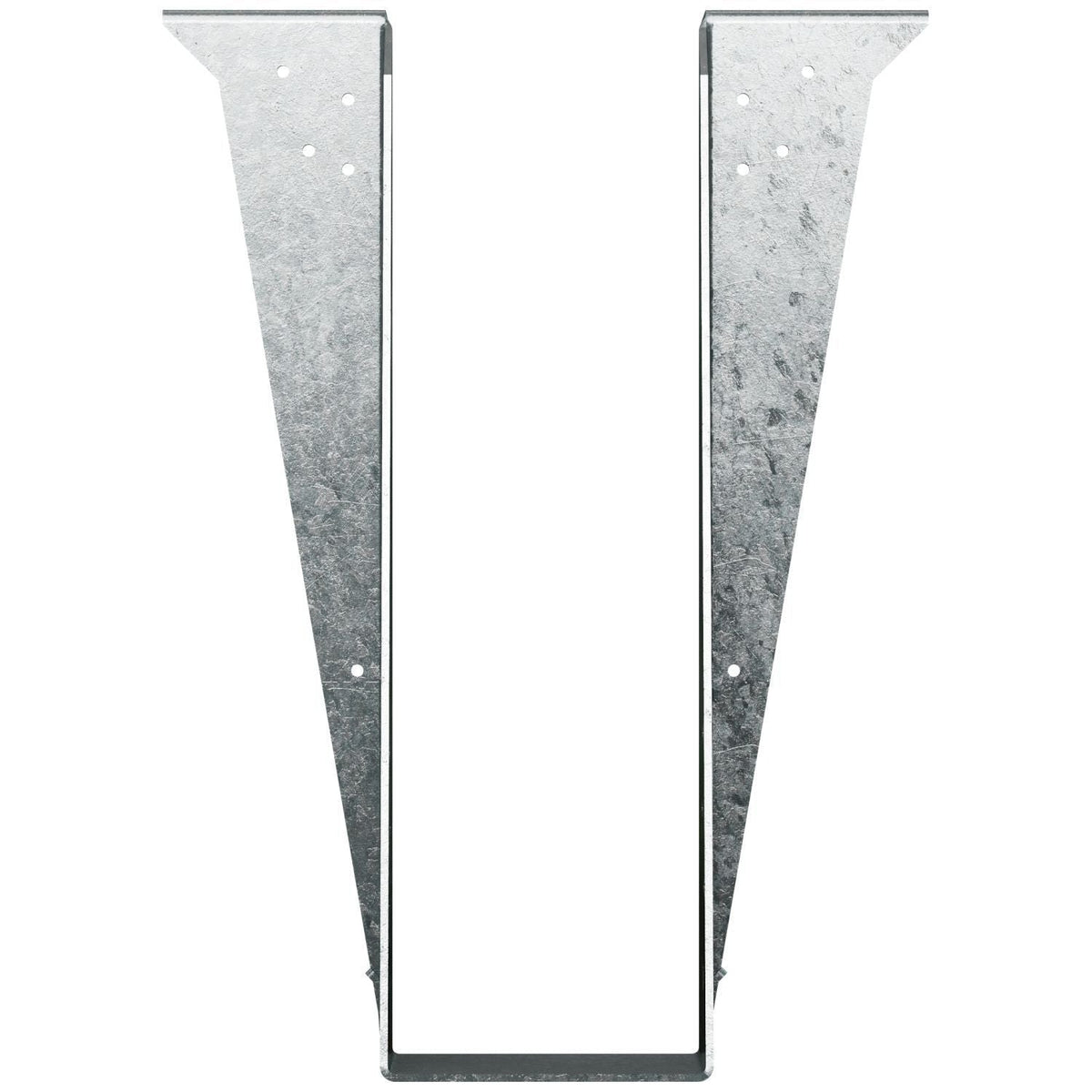 Simpson Strong-Tie BA4.12/14 BA Top-Flange Joist Hanger for Double 2-in. x 14-in. Engineered Wood