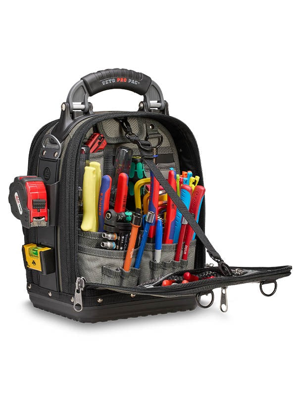 Veto Pro Pac TECH-MCT EVO Compact Service Tool Bag