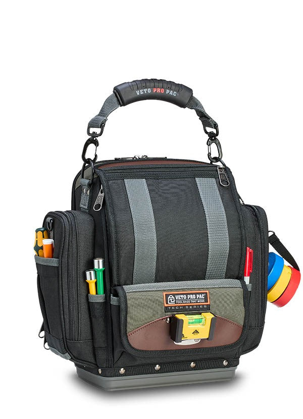 Veto Pro Pac SB-XXL Medium Hybrid Tool Bag