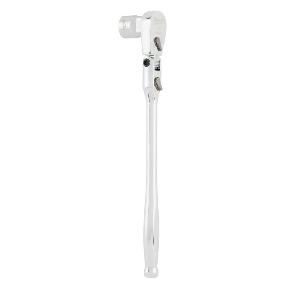 Milwaukee 48-22-9009 1/4" Drive 9" Flex Head Ratchet
