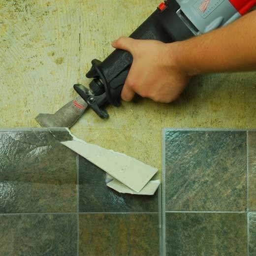 Milwaukee 49-00-5456 3" Scraper Recip Blade