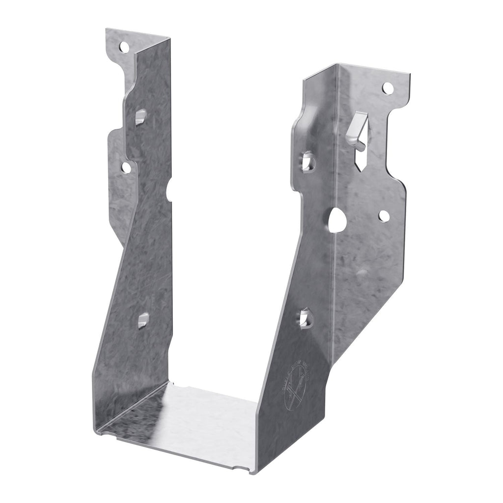 Simpson Strong-Tie LUS36Z LUS ZMAX Galvanized Face-Mount Joist Hanger for 3x6
