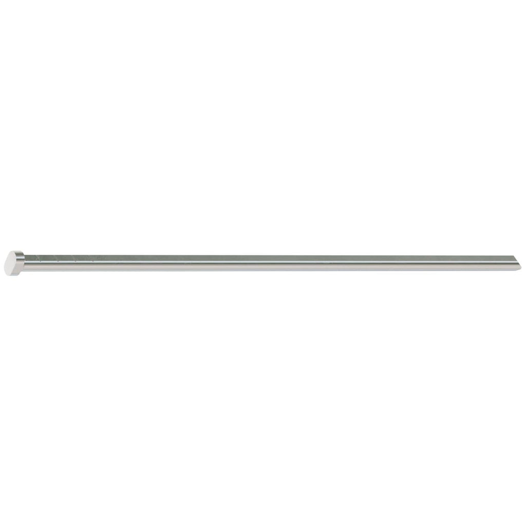 Simpson Strong-Tie T16N250FNJ Straight, Adhesive Collation, T-Style Head, 16-Gauge Finishing Nail, 2-1/2-in. Type 316, 2500-Pack