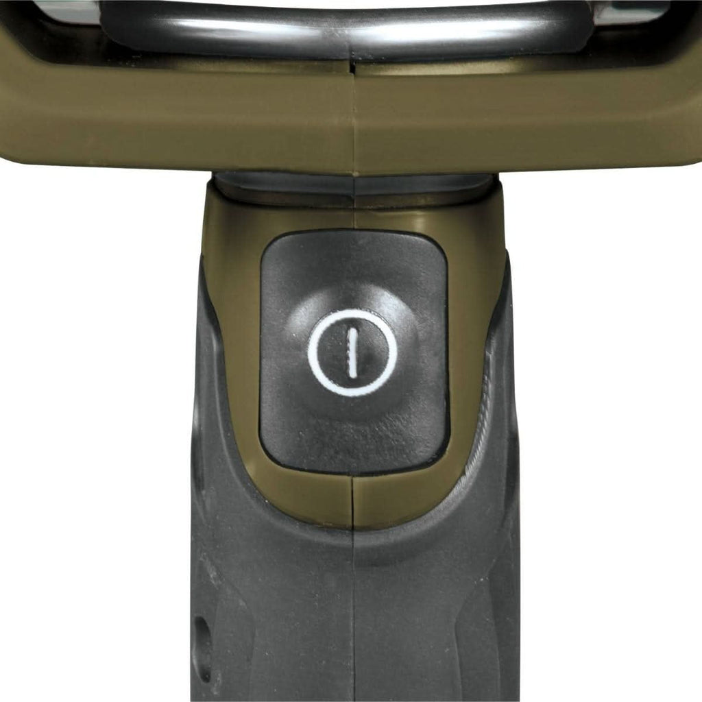 Makita ADML812 Outdoor Adventure 18V LXT LED Flashlight/Spotlight, Light Only