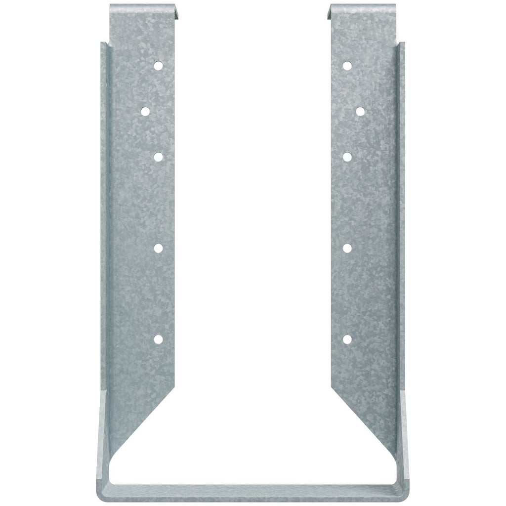 Simpson Strong-Tie HUC610TF HUCTF Galvanized Top-Flange Concealed-Flange Joist Hanger for 6x10