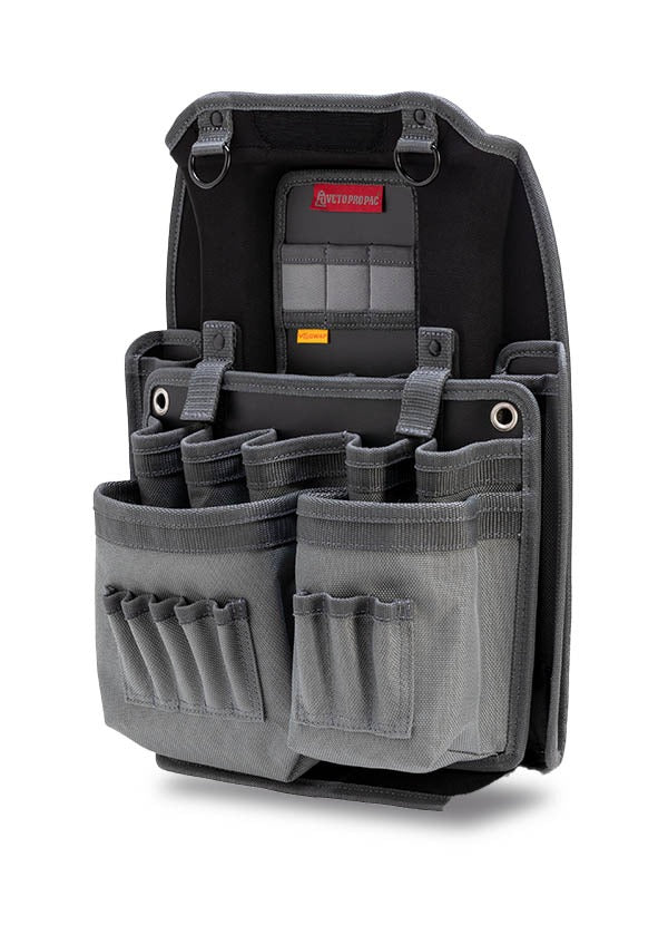 Veto Tech Pac MC Wheeler Blackout Tool Bag